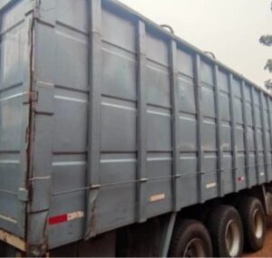 HOWO TRUCK (BNK508XA)