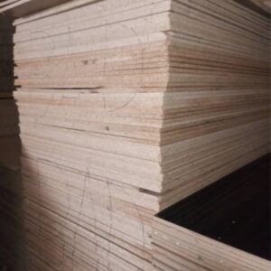 225pieces of HIGH GLOSSY MDF PARTICLE BOARD 1220*2440*18mm.