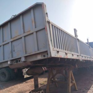HOWO TRUCK (AAA57XW)