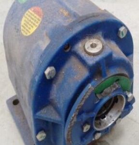 CONYEYOR GEARBOX, DESTONER VIBRATOR CASING AND COMPRESSOR COOLING FAN