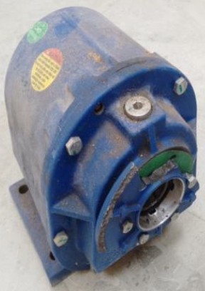 CONYEYOR GEARBOX, DESTONER VIBRATOR CASING AND COMPRESSOR COOLING FAN