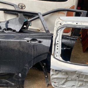 VARIOUS VEHICLE PARTS