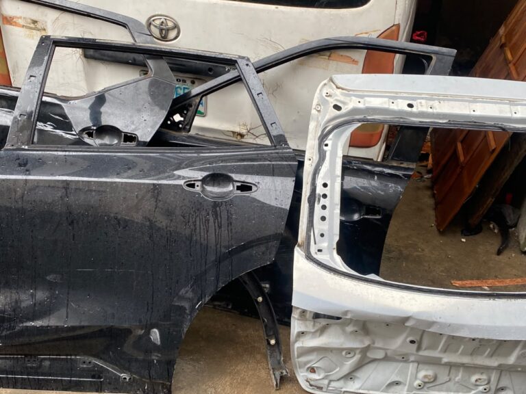 VARIOUS VEHICLE PARTS