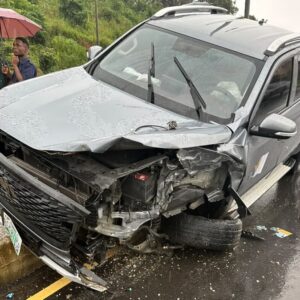 CHANGAN HUNTER (BGM877SB)