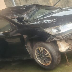 HONDA ACCORD (SMK622GC)