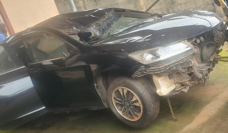 HONDA ACCORD (SMK622GC)