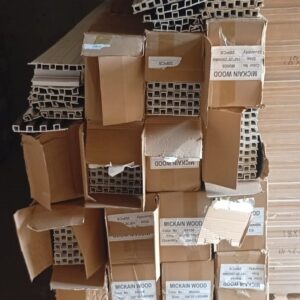 SALVAGE PVC