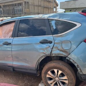 HONDA CR-V (ABC961DG)